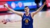 Jokić zvanično MVP NBA lige