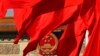 中共政治新常態- 政治會議前加媒體網絡控制