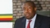 VaSavior Kasukuwere