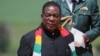 VaEmmerson Mnangagwa 