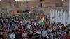 IRAQ-KURDS-REFERENDUM-ANNIVERSARY