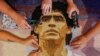 Maradonin lekar na saslušanju u istrazi za ubistvo iz nehata