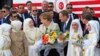 Merkel i Tusk u Turskoj zbog migranata