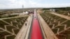 Kenya Wants to Renegotiate Loans for Chinese-Built Railway 