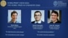  David Baker, Demis Hassabis dhe John Jumper fitues të çmimit Nobel në Kimi