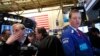 Key US Stock Index Tops All-time High