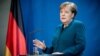 Gedmin: Angela Merkel u fokusu u eri koronavirusa