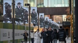 中國2024年度統計公報顯示貧富分化加劇 “國退民亦退”