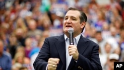 Ted Cruz