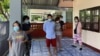 Journalists Who Fled Myanmar Find Third-Country Refuge