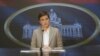 Predsednica Skupštine Srbije Ana Brnabić (Foto: Fonet /Zoran Mrđa)