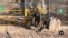 Israel moves troops to Syrian border after Assad ouster