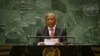 Joao Lourenco na ONU 09 24 2024