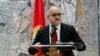 Ministar vanjskih poslova Crne Gore Srđan Darmanović (rtcg.org)