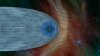 NASA Probe Provides Insight on Solar System's Border with Interstellar Space