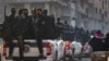 Syria arrests 3 men suspected of links to 2013 Tadamon massacre