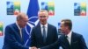 Turska odobrila pristupanje Švedske u NATO