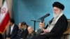 Ayatollah Khamenei Tolak Desakan Amerika untuk Negosiasi Nuklir 