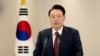 Presidenti i shkarkuar të Koresë së Jugut, Yoon Suk Yeol