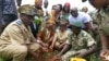 Activists plant trees in Mali, but residents strip them for firewood, saying there's no choice 