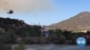 LogOn: US Space Agency Develops Firefighting Technology