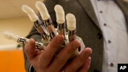 Bionic Hand