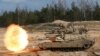 აშშ-მა პოლონეთს შესაძლოა M1A1 Abrams ტანკები მიჰყიდოს