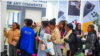  ካብ ሊባኖስ ዝተመልሱ ኢትዮጵይዊያን