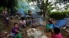 ရခိုင်က ဒုက္ခသည်တွေ အိမ်ပြန်ချင်ပေမဲ့ မေ ျှာ်လင့်ချက်ဝေးနေဆဲ