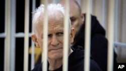 Belarus Nobel Laureate