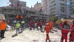 Soyer’den Hükümete Depreme Karşı Birlikte Çalışma Çağrısı