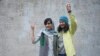 Iran pardons journalists who covered woman’s death that triggered protests