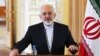 وزیر خارجه ایران: اگر آمریکا توافق اتمی را کنار بگذارد «گزینه‌های دیگری» خواهیم داشت