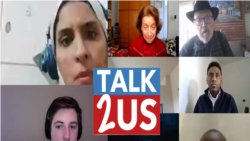 እንግሊዝኛ ይማሩ - Talk2Us: Everyday Phrases from Sports