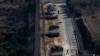 Netanyahu: Dataran Tinggi Golan yang Diduduki “Selamanya” Milik Israel 