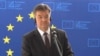 ARHIVA - Miroslav Lajčak, specijalni predstavnik Evropske unije za dijalog Srbije i Kosova 