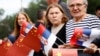 Odnosi Srbije i Kine: Kreditna opasnost, "čelično prijateljstvo" i diplomatska igra reči