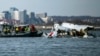 Recovery mission, investigation into Washington plane crash continue