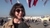 Listeners protest as Turkey silences radio station