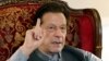 عمران خان، صدر اعظم پیشین پاکستان