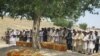 گلوله‌باری افراد مسلح در خوست هشت کشته برجا گذاشت