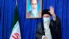 آیت‌الله خامنه‌ای «اعتراضات مردمی» در ایران را به «دشمنان» نسبت داد 