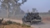 Cameroon officials say country's military seized weapons from terrorists re-arming Boko Haram  