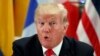 Trump Serukan Langkah Tambahan untuk Kembalikan Demokrasi ke Venezuela