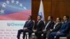 Trump ends permit to export Venezuelan oil to US
