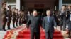 金正恩和文在寅互致亲笔信，表达善意还是另有他意？