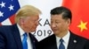 သမ္မတ Xi လာမယ်လို့ သမ္မတ Trump ပြော