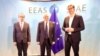 Prvi susret Vučića i Hotija u Briselu, tehnički dijalog naredne nedelje