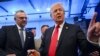 Trump Tunjuk Warga AS Keturunan Lebanon Massad Boulos sebagai Penasihat Timur Tengah 