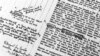 Trump orders release of last JFK, RFK, King assassination files